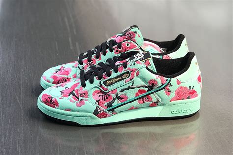 adidas arizona tea shoes